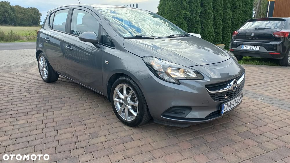 Opel Corsa 1.4 Enjoy - 7