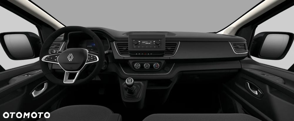 Renault Trafic - 9