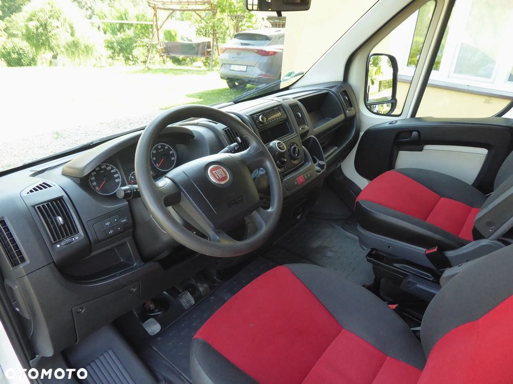 Fiat Ducato - 10