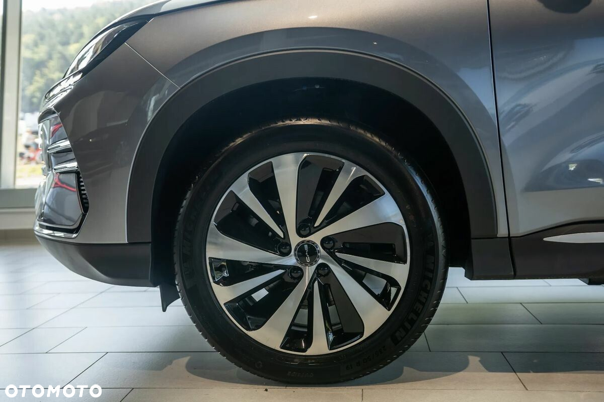 BYD Seal U - 10