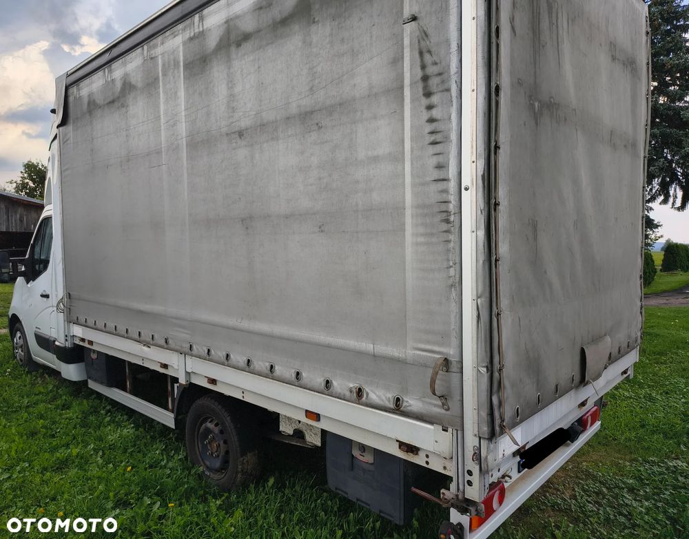 Renault Master - 5