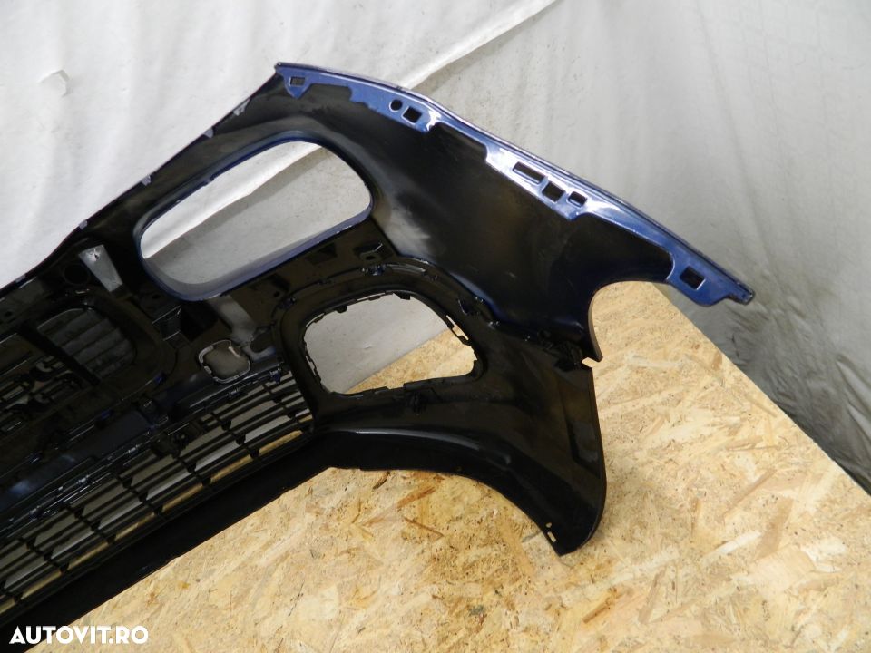Bara fata Citroen Berlingo, 2018, 2019, 2020, 2021, 2022, 9816749477. - 6