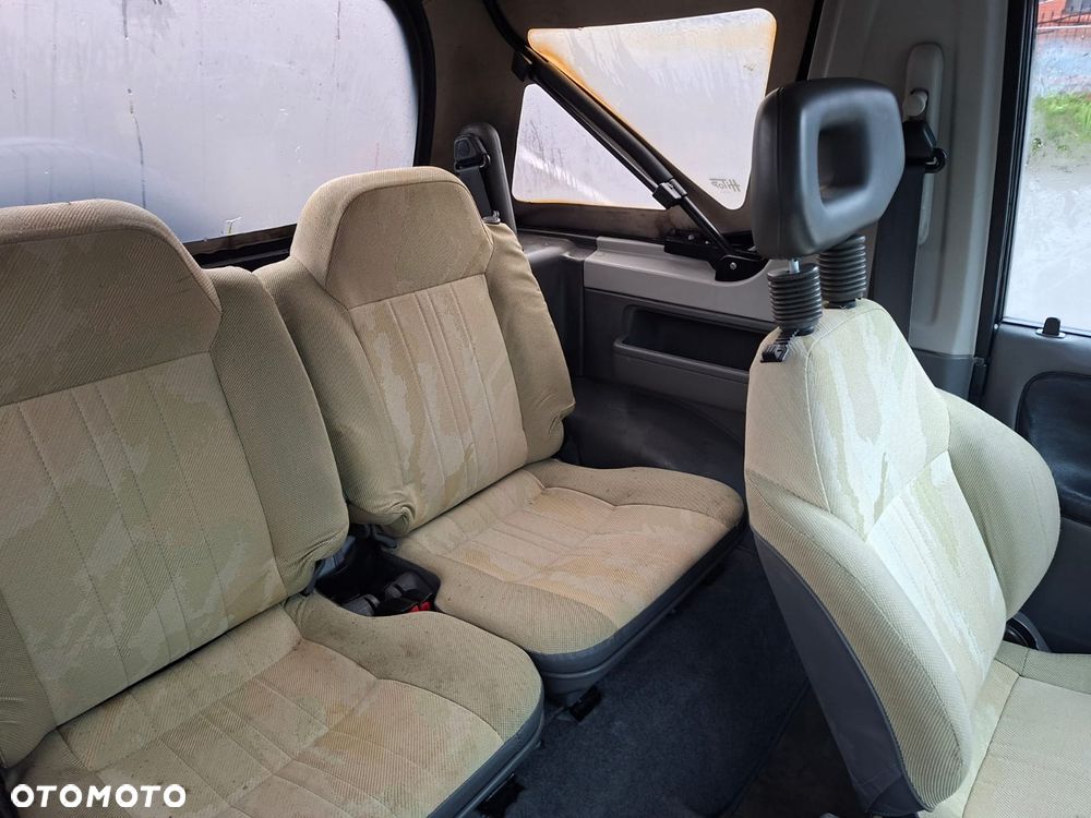 Suzuki Vitara 2.0 16V JLXS Cabrio - 13