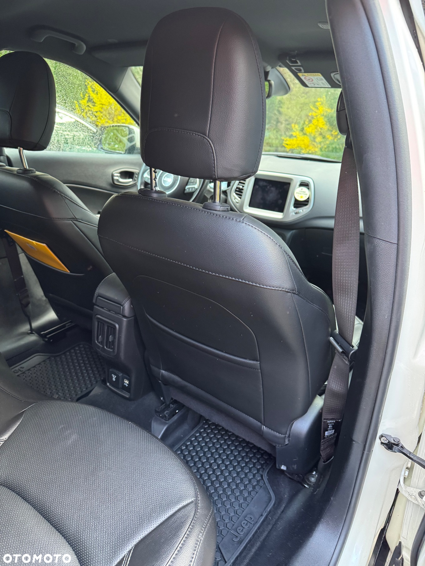 Jeep Compass 1.4 TMair S 4WD S&S - 19