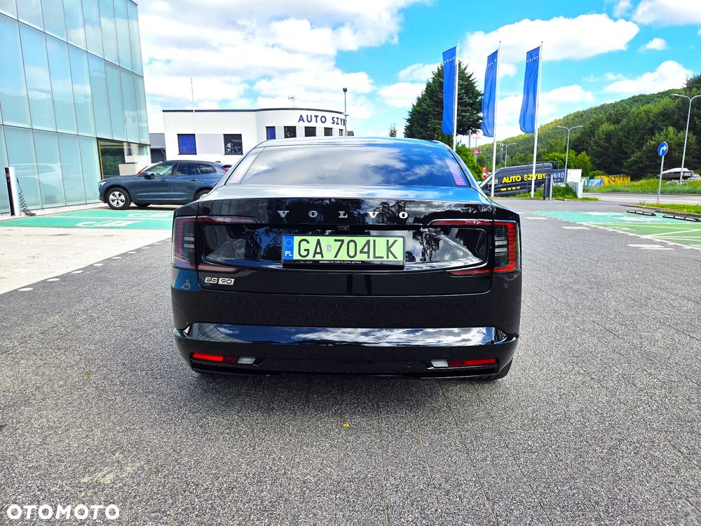 Volvo ES90 92kWh Single Motor Ultra - 6