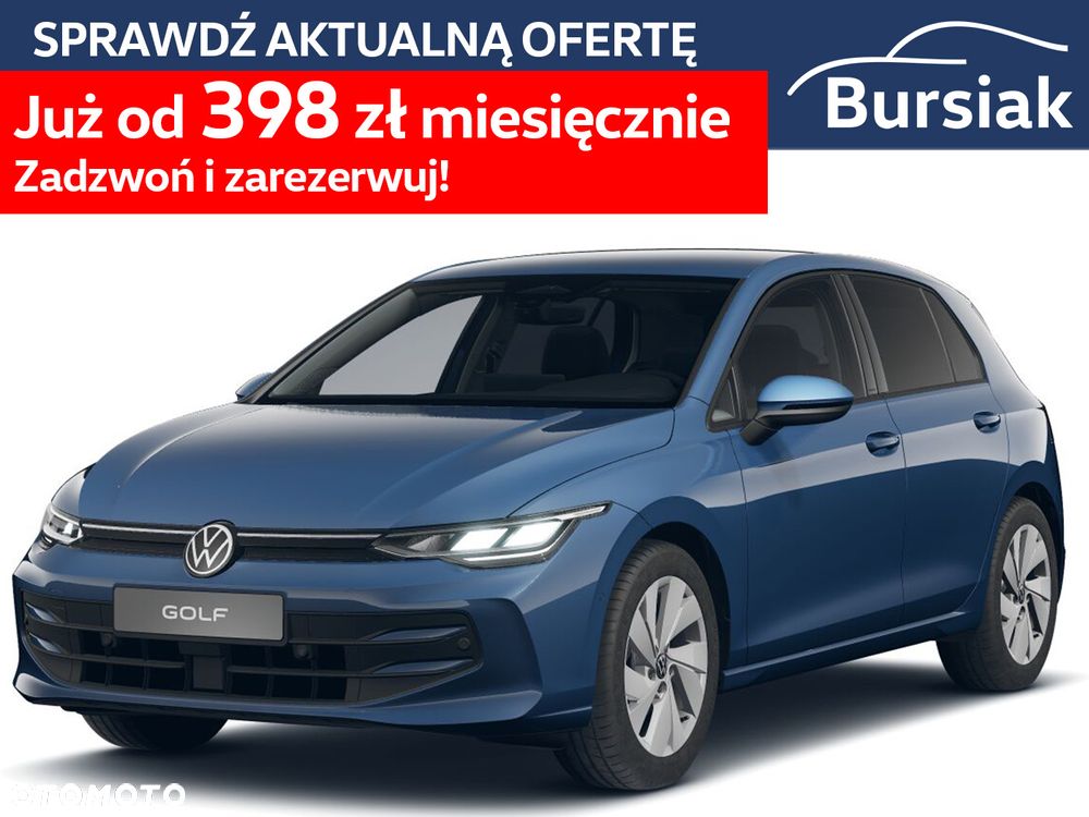 Volkswagen Golf 2.0 TDI SCR Life - 1