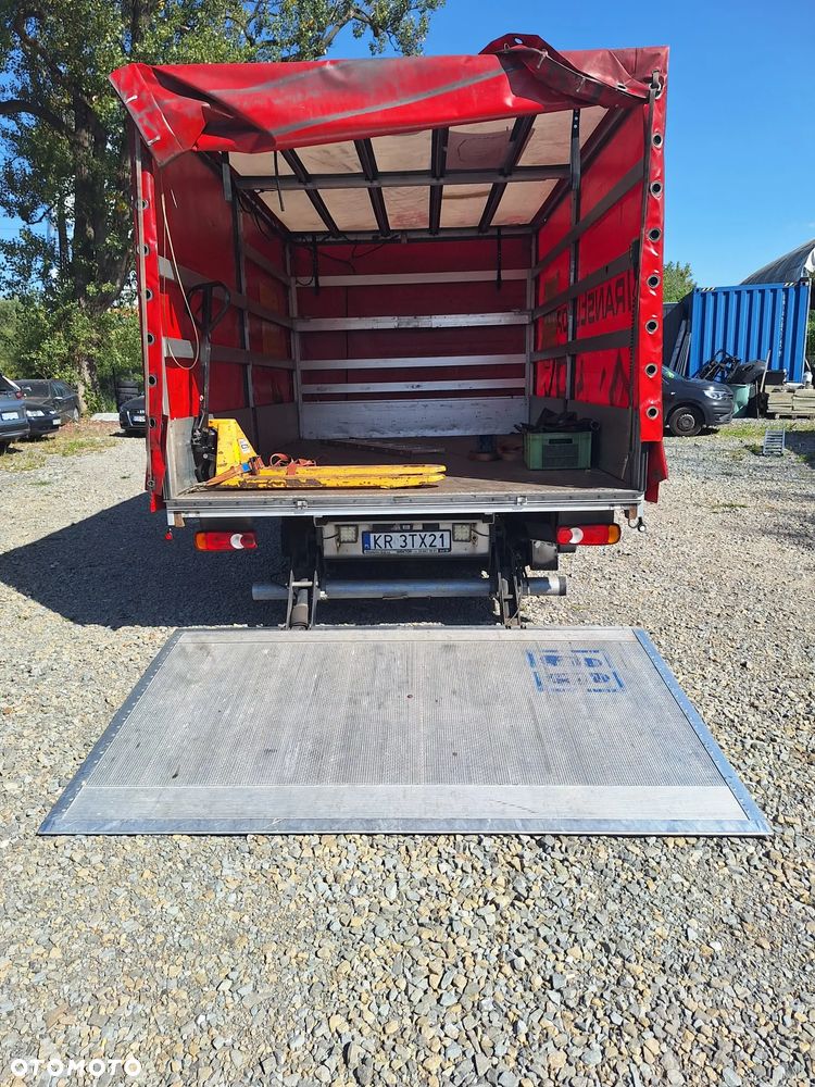 Renault Master - 10