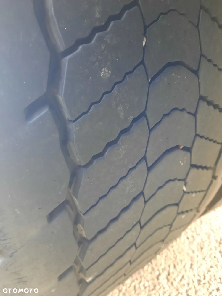 Volvo FH 500,  I SAVE, I park, 368221km, 2022 - 13