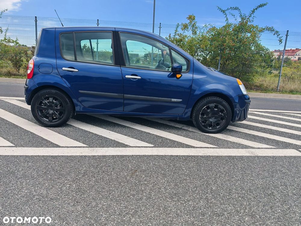Renault Modus 1.5 dCi Confort Expression - 6