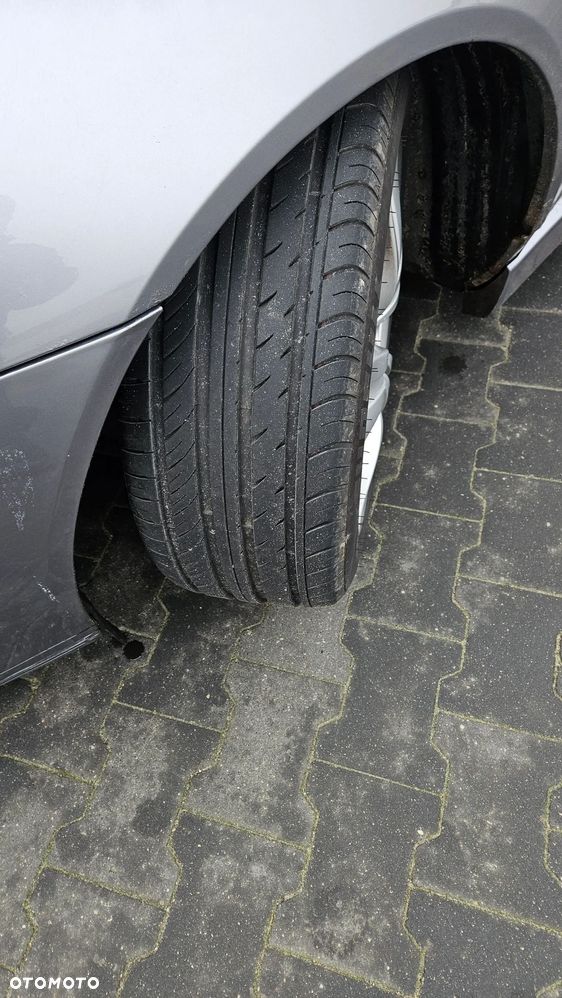 Alfa Romeo 159 2.0 JTDM 16V DPF - 10