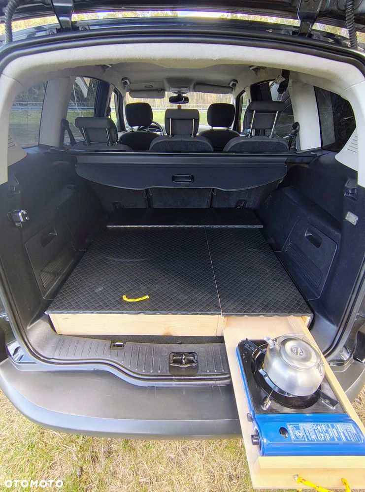 Ford S-Max 2.0 TDCi Titanium - 16