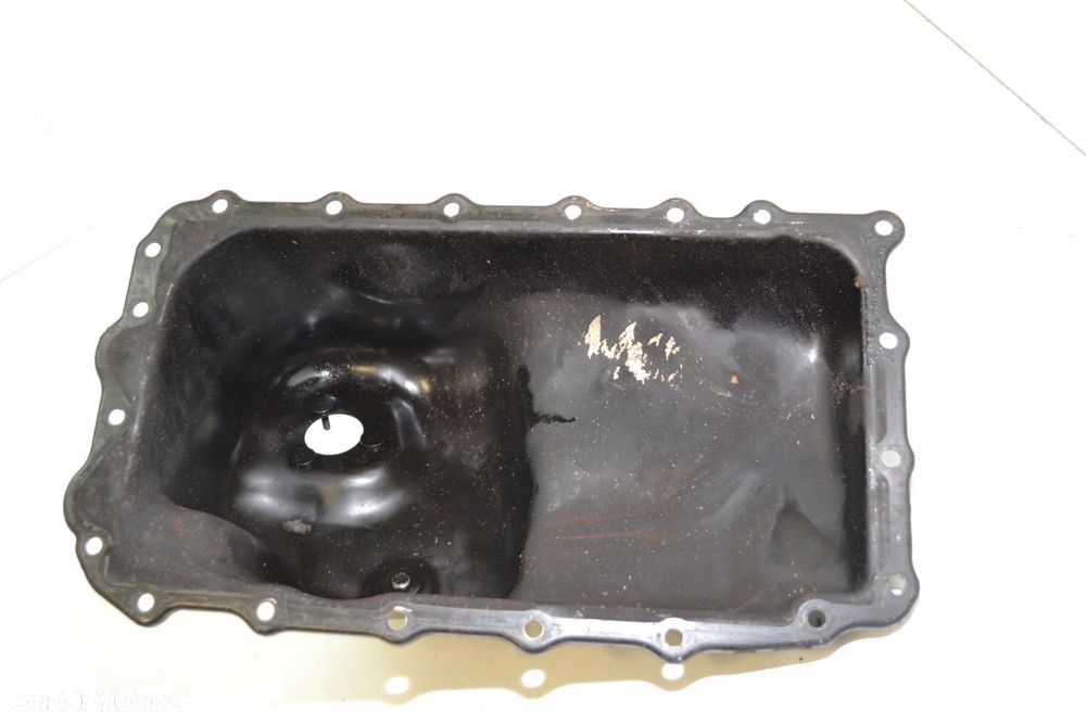 BMW E81 E82 X1 E84 E87 E90 E91 E92 E93 N43 Miska Olejowa 7568566 - 6