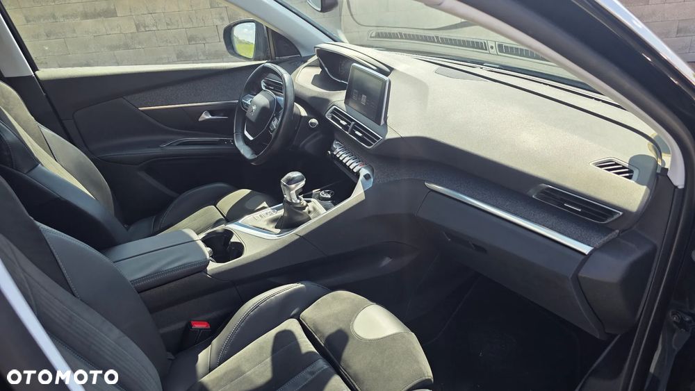 Peugeot 5008 PureTech 130 Crossway - 15