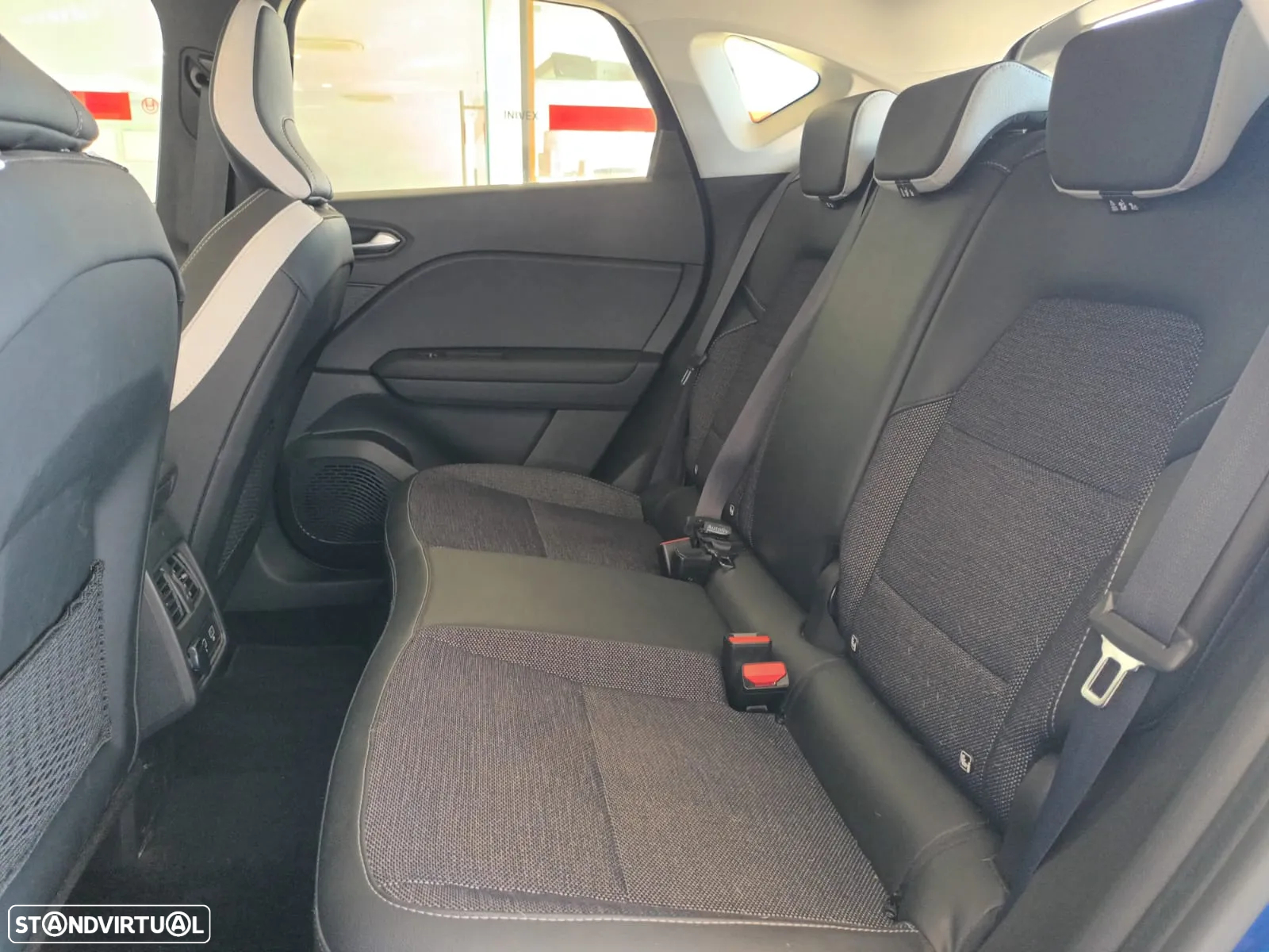 Mitsubishi ASX 1.3 DI-T Intense 7DCT - 15