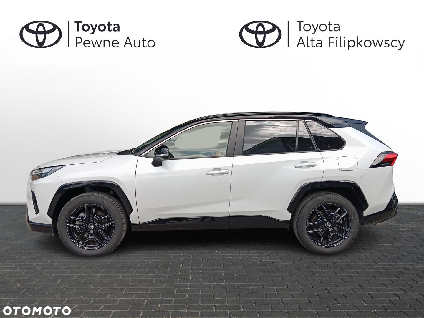 Toyota RAV4 - 7