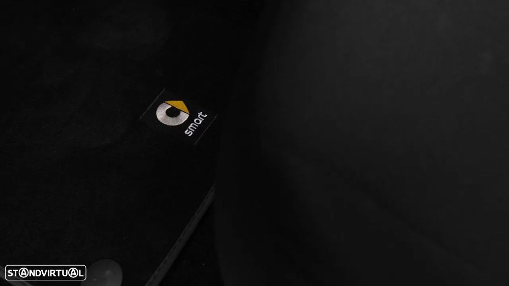 Smart ForTwo Coupé - 7