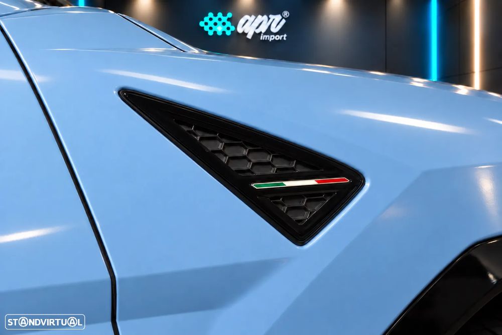 Lamborghini Urus 4.0 V8 SE - 25
