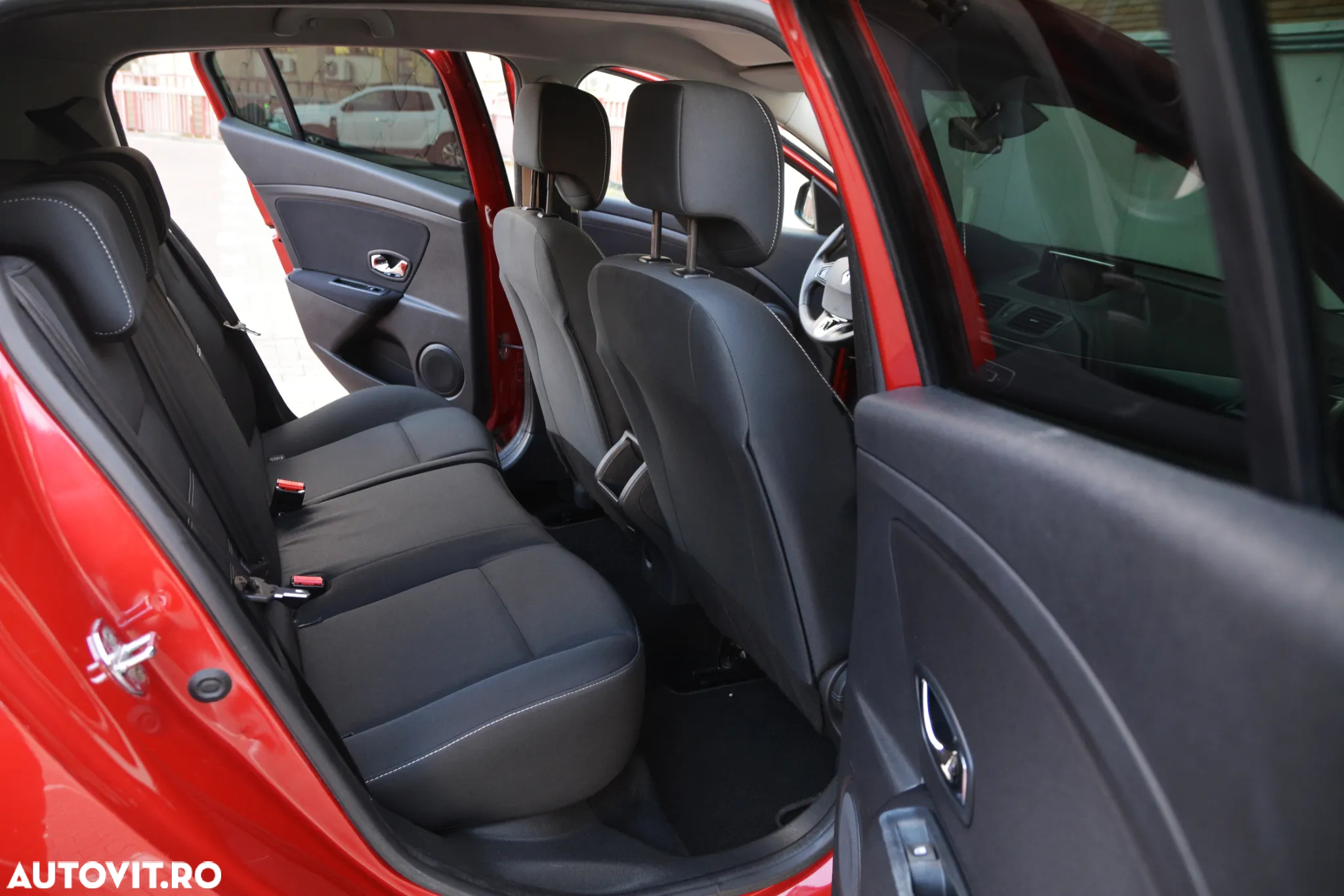 Renault Megane - 16