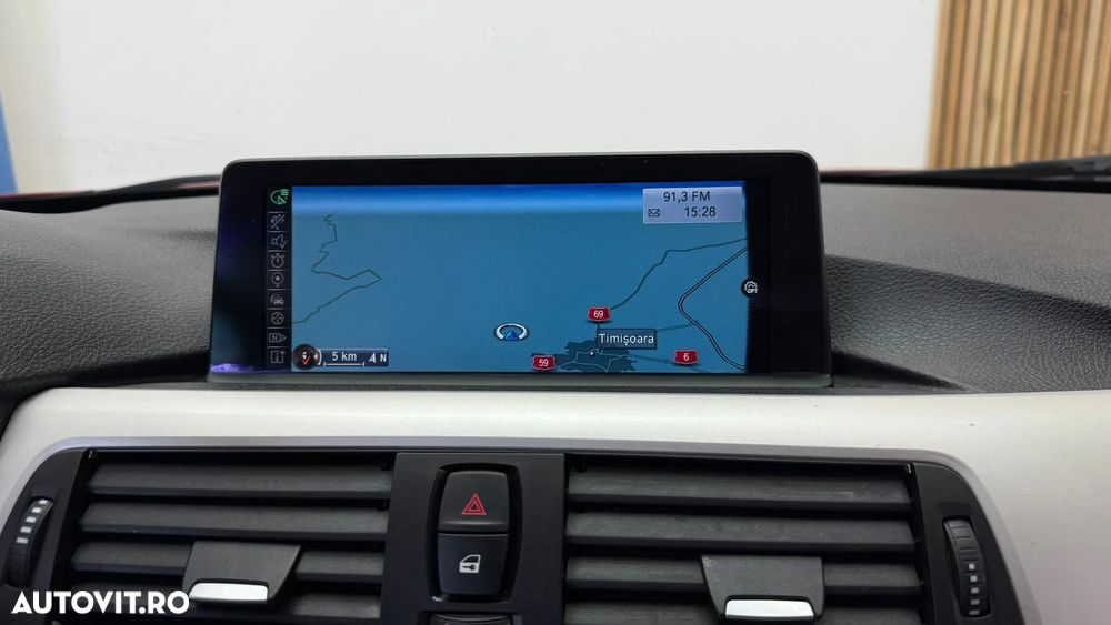 BMW Seria 3 316i Touring - 19