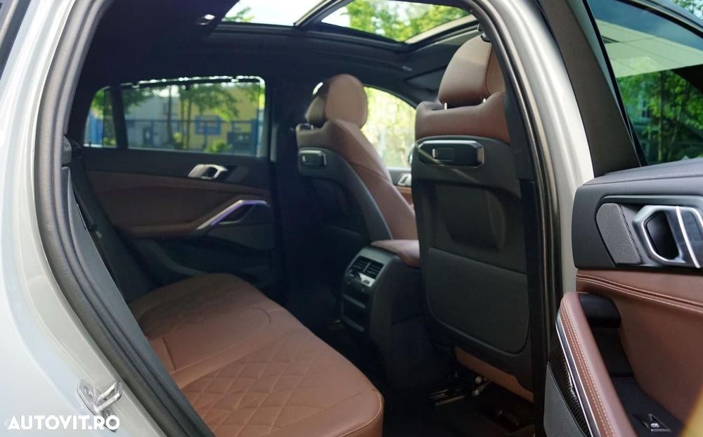 BMW X6 xDrive30d - 19