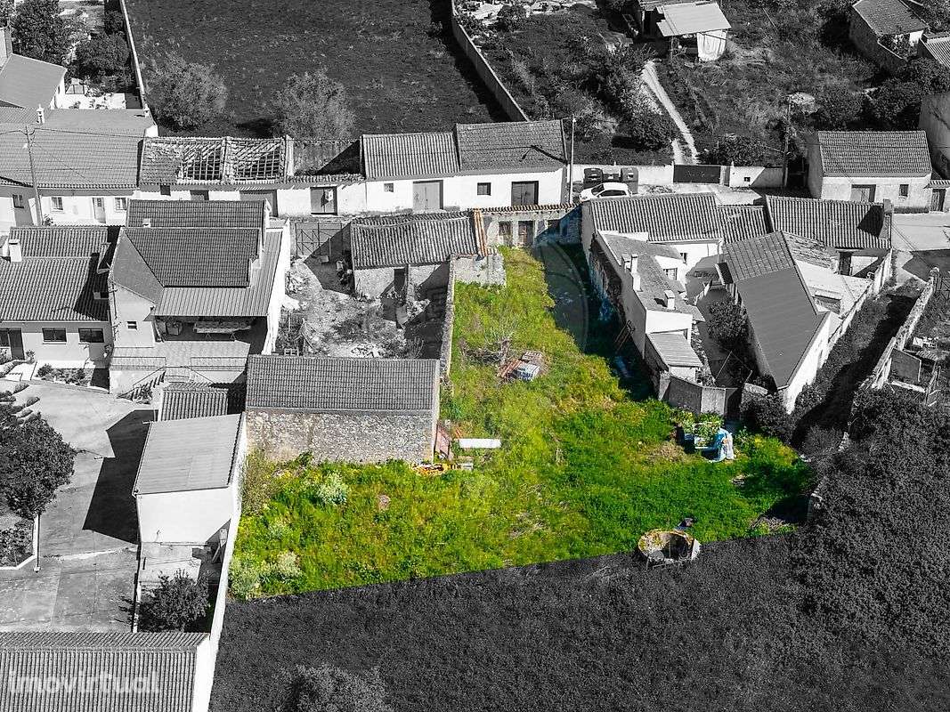 Moradia T3 para venda - Grande imagem: 2/13