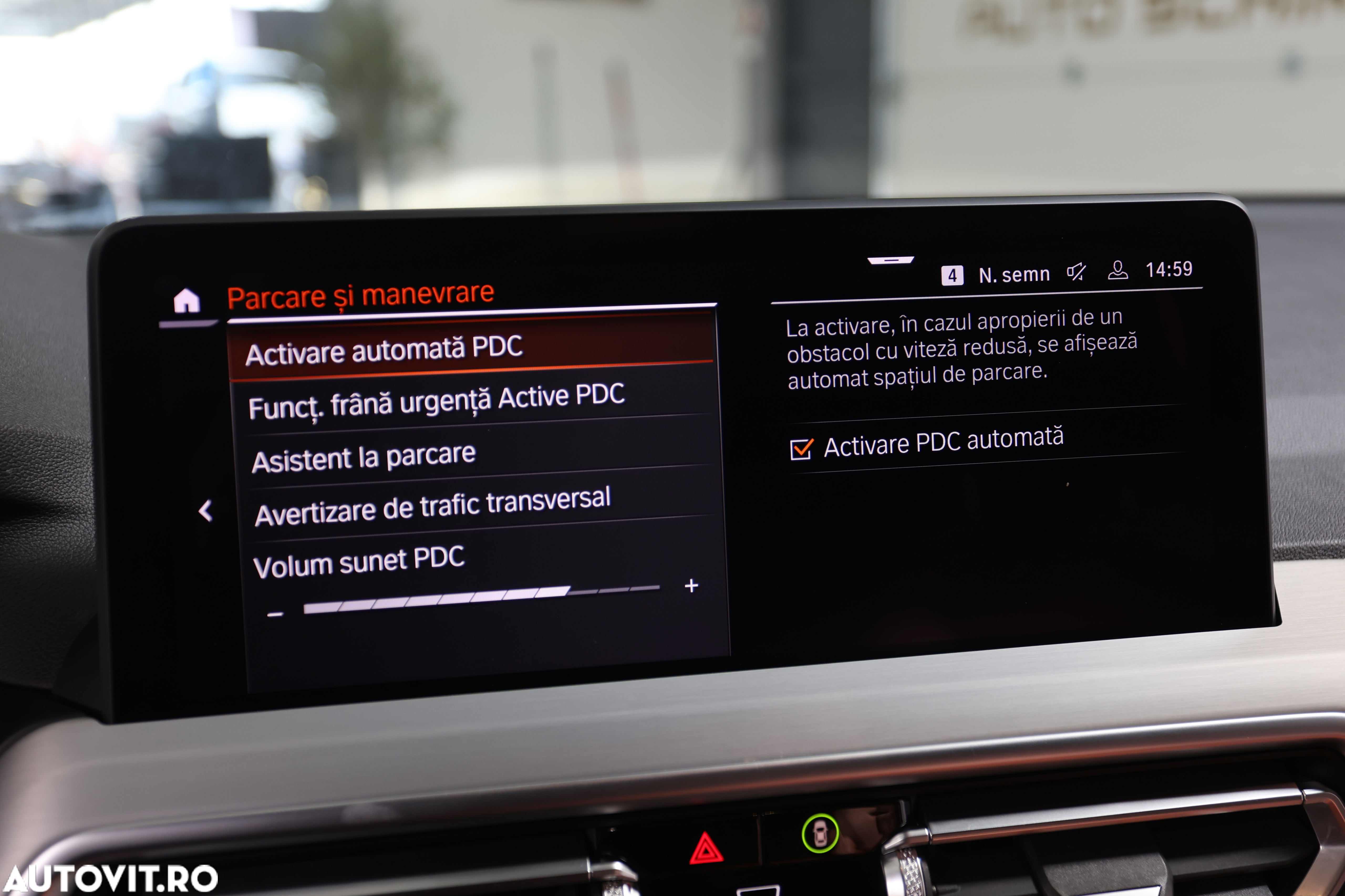 BMW X3 xDrive30e Aut. Luxury Line - 18