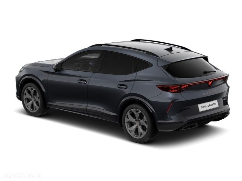 Cupra Formentor 1.5 TSI DSG - 3