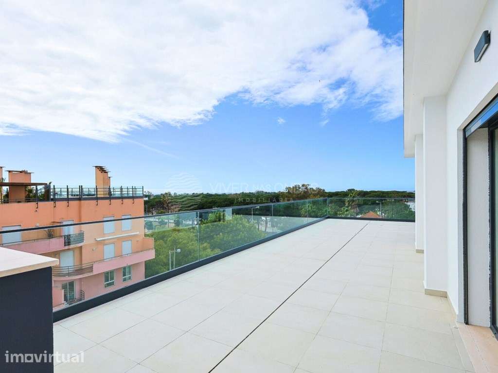 Apartamento de Luxo junto à Praia - A 15 minutos de Lisboa - Grande imagem: 2/108