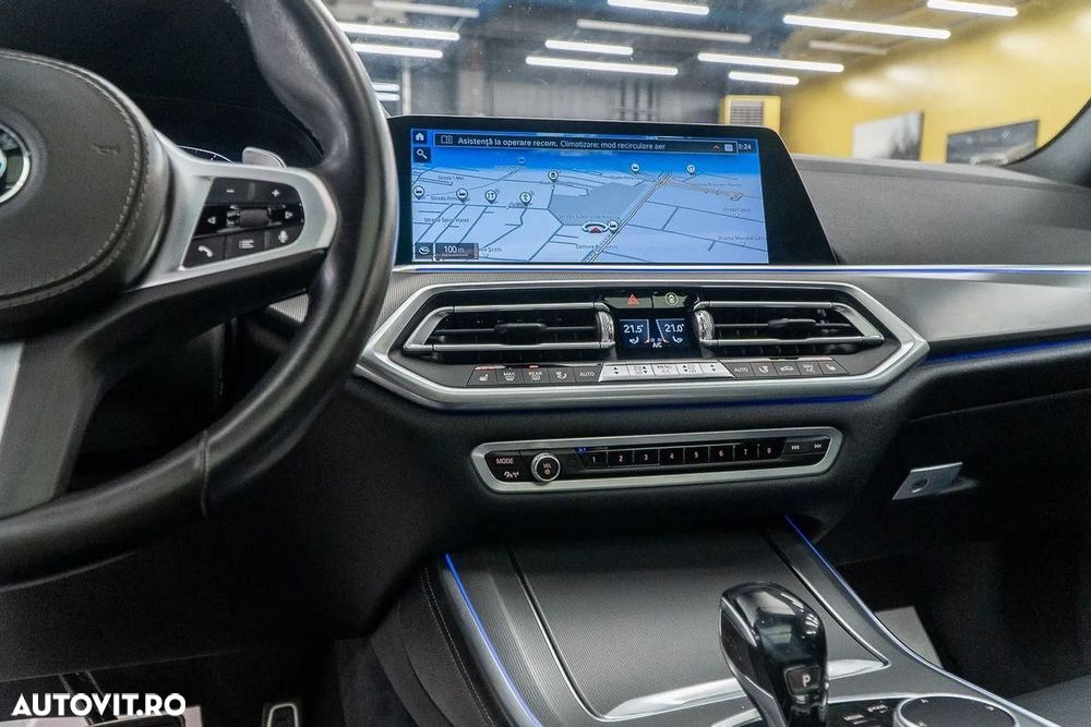 BMW X5 xDrive30d - 28