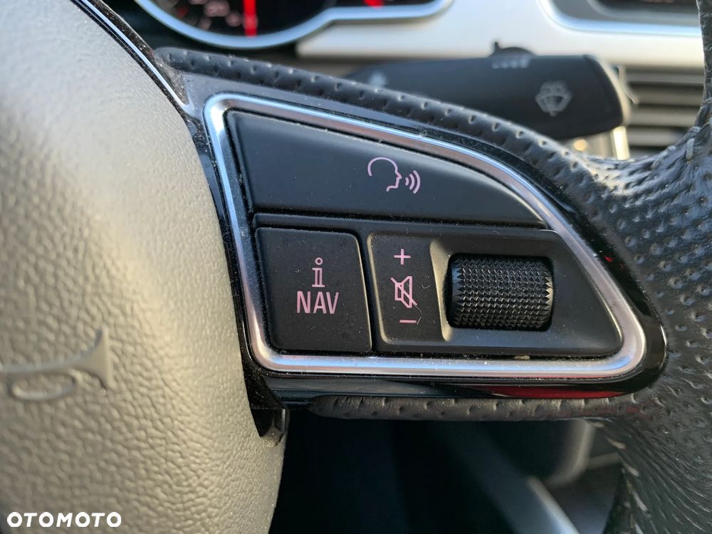 Audi A5 Sportback 2.0 TDI - 15