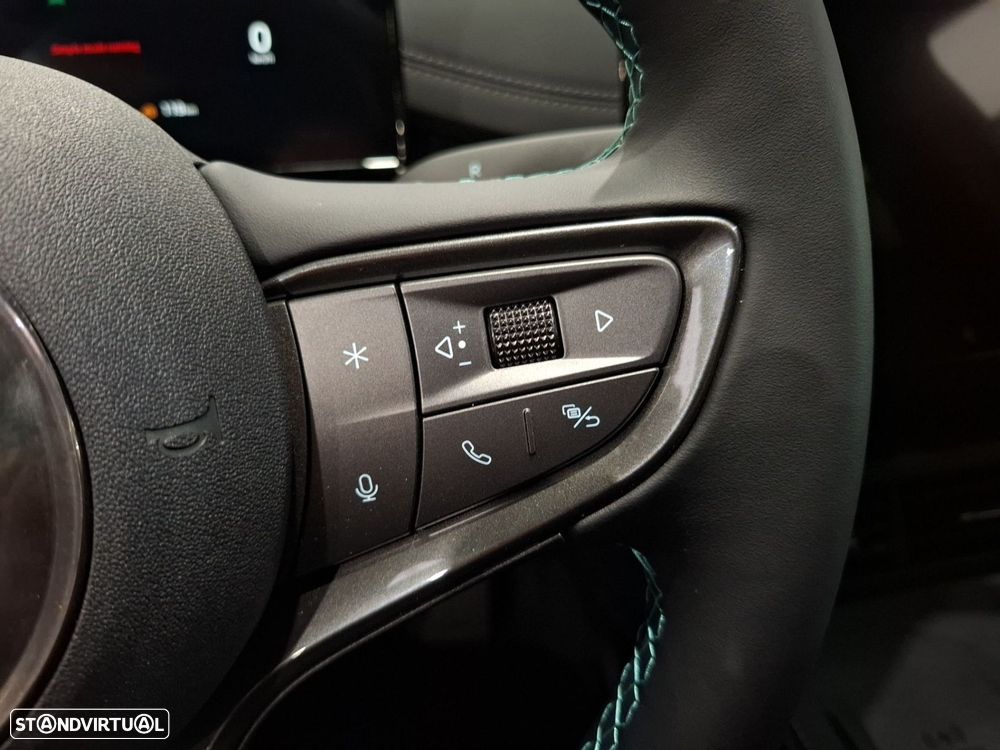 BYD Seal 6 1.5 DM-i Comfort Lite - 14