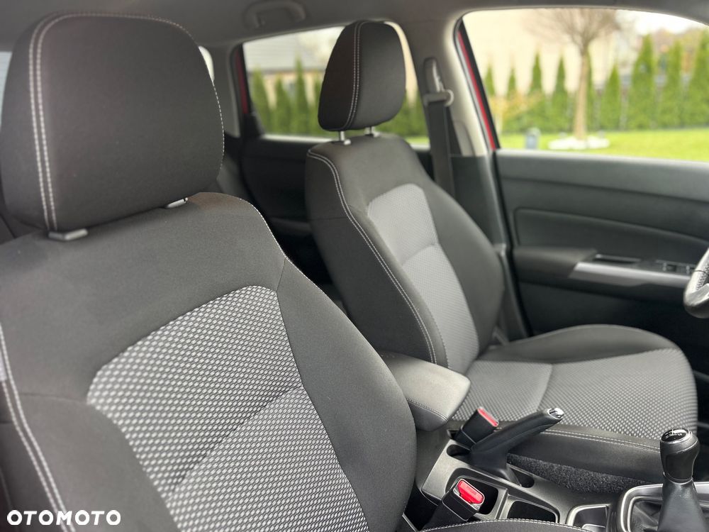 Suzuki Vitara 1.0 Boosterjet Comfort - 13