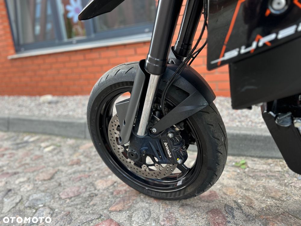 KTM Inny - 10