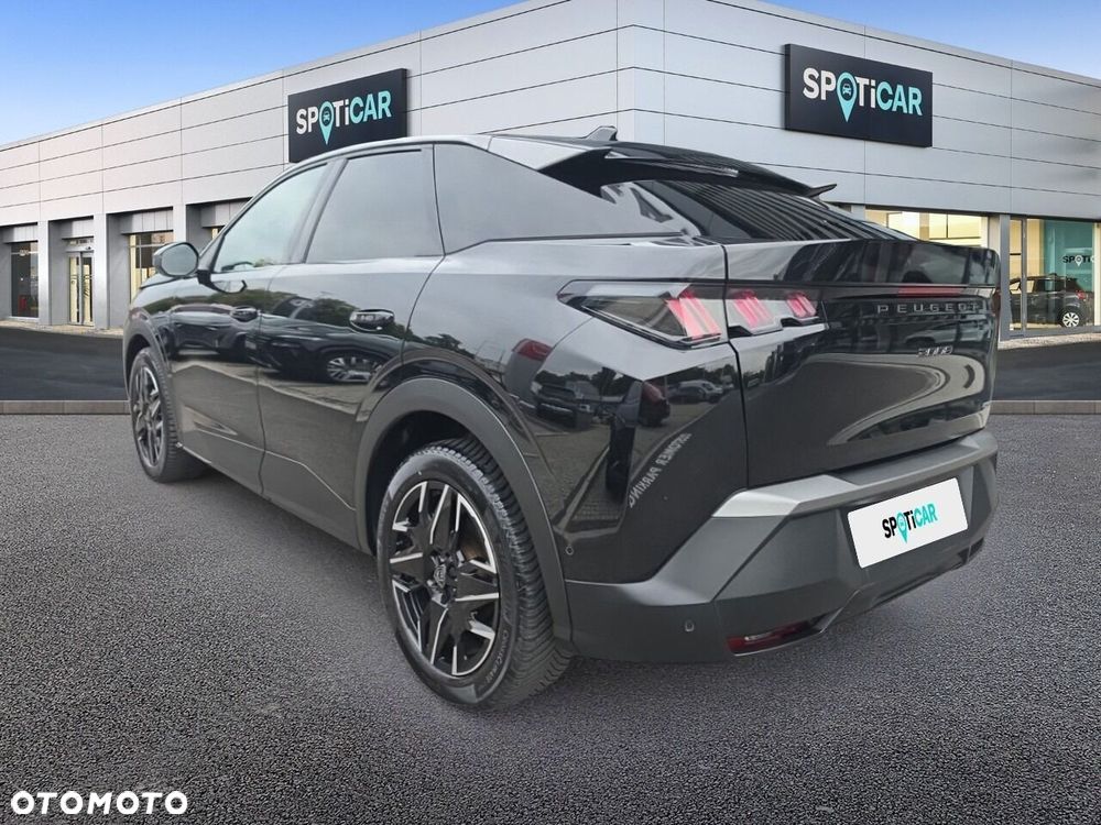 Peugeot 3008 - 8