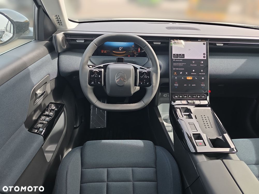 Citroën C5 Aircross 1.2 mHEV Max eDCT6 - 15