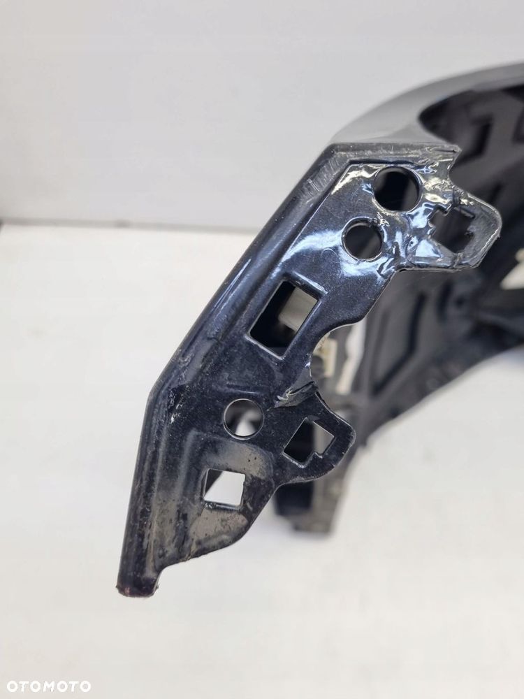 bmw m3 m4 g82 g80 m power zderzak przód przedni ślizgi - 11