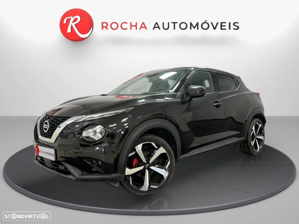 Nissan Juke - 2