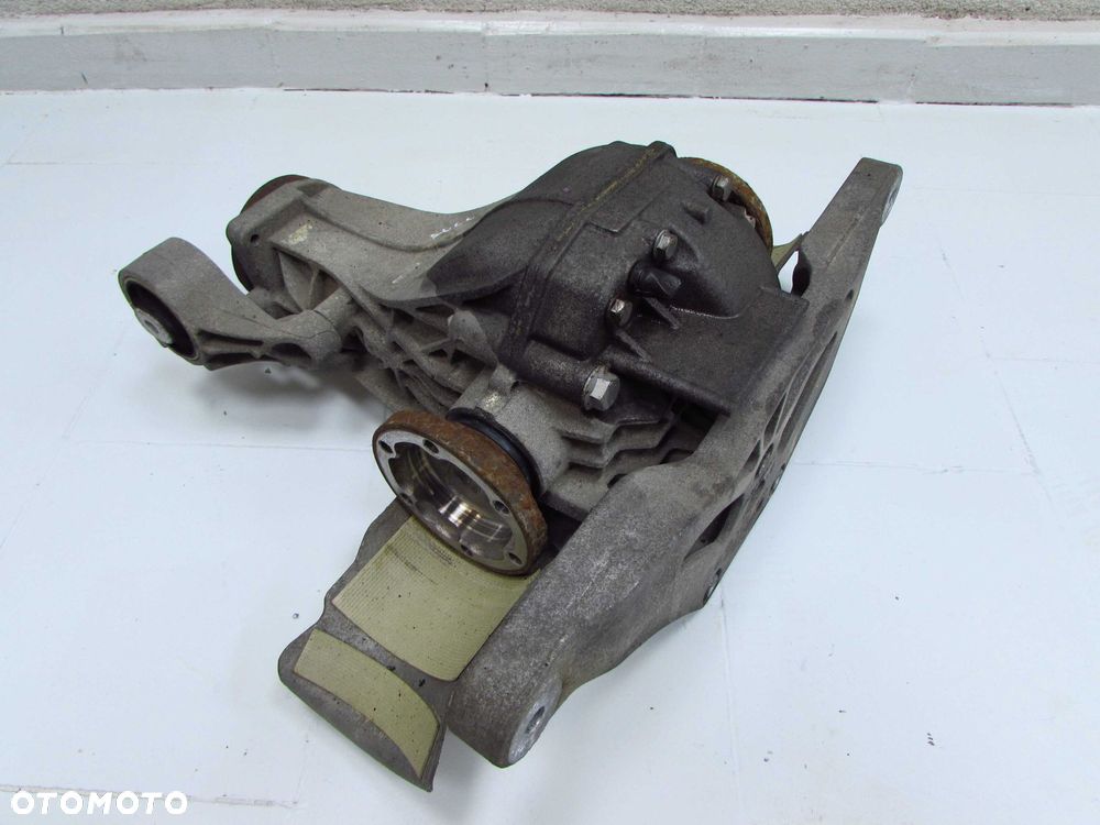 AUDI A6 C6 2.7 3.0 QUATTRO 04-11 MOST DYFER DYFERENCJAL - 1
