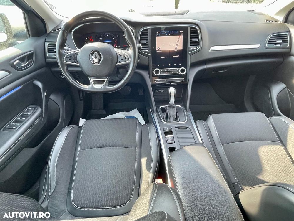 Renault Megane - 8