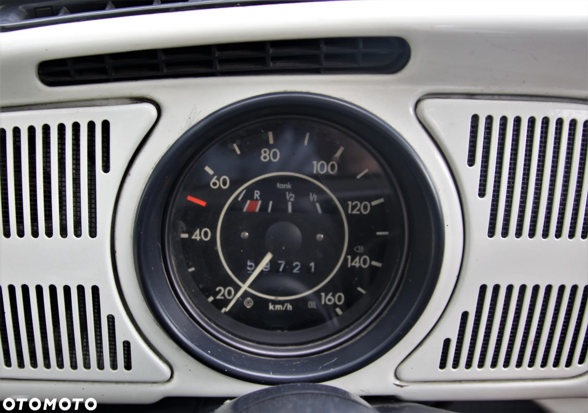 Volkswagen Garbus - 19
