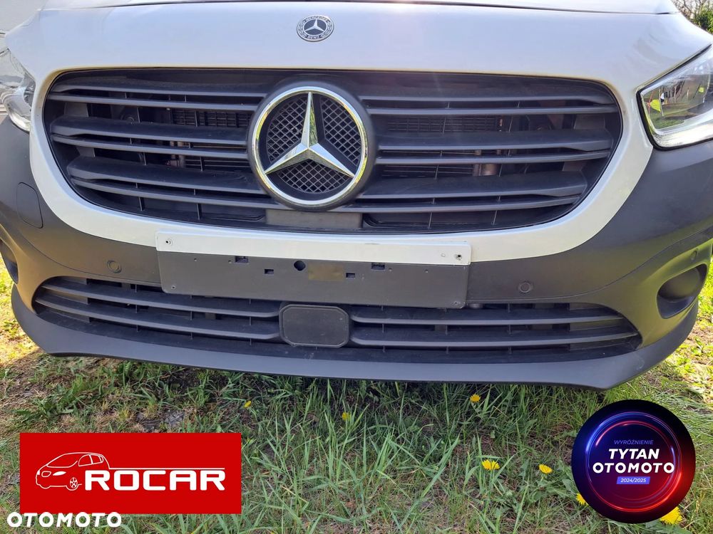 Mercedes-Benz Citan XL Long - 2