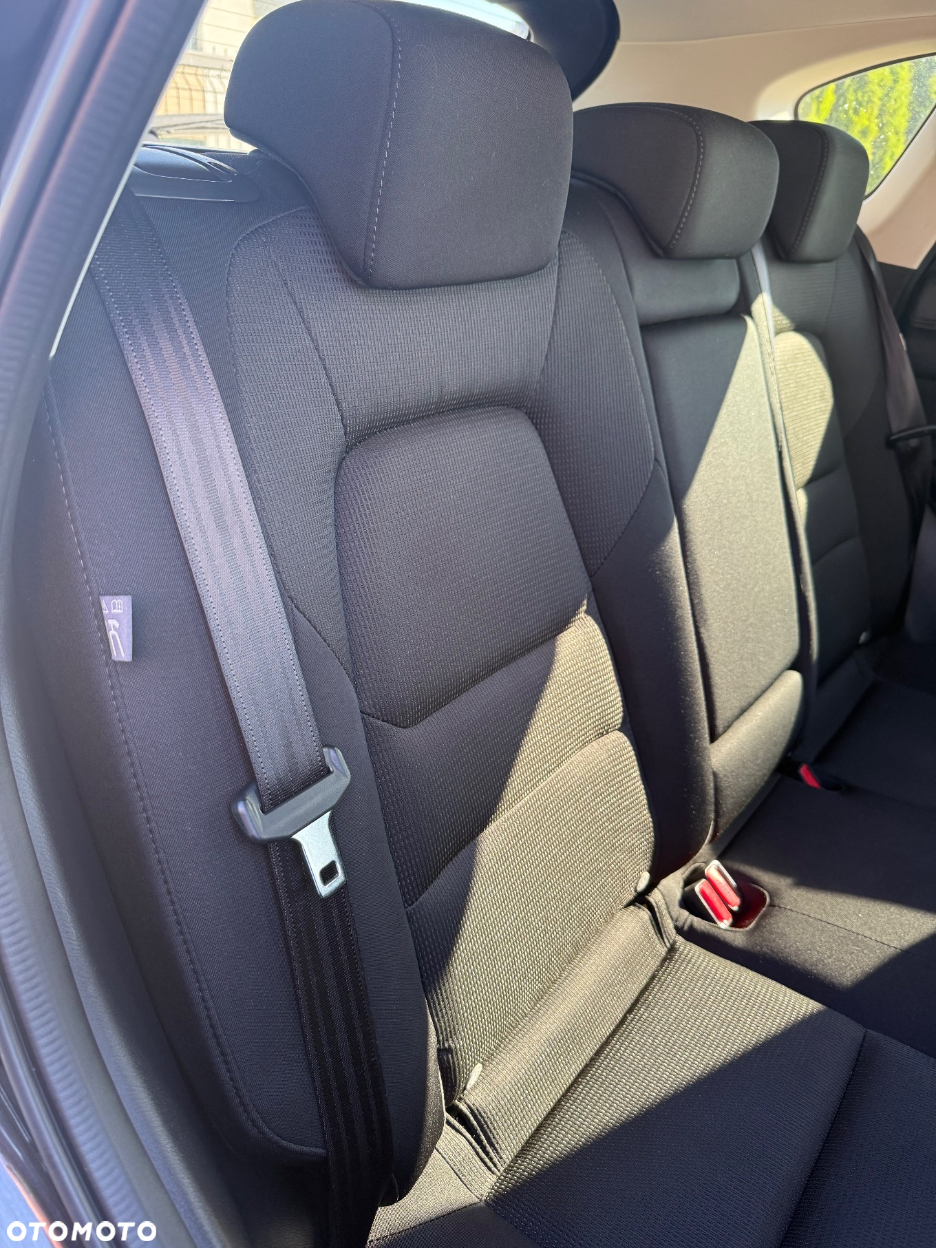 Mazda CX-5 2.0 Skyprestige 2WD - 10