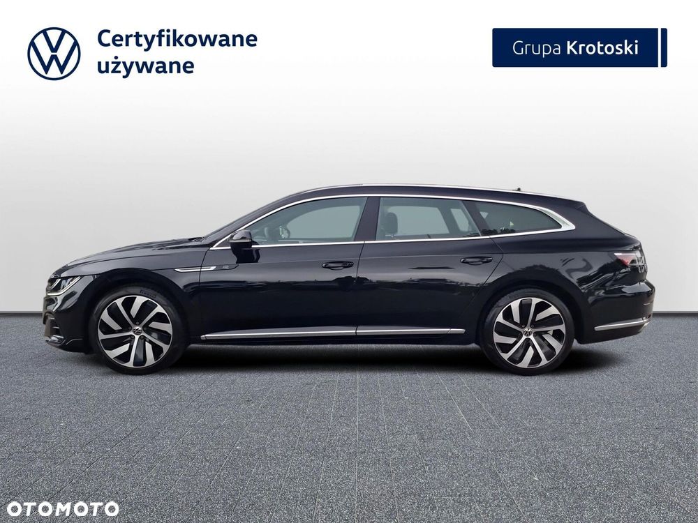 Volkswagen Arteon Shooting Brake 2.0 TSI R-Line DSG - 2