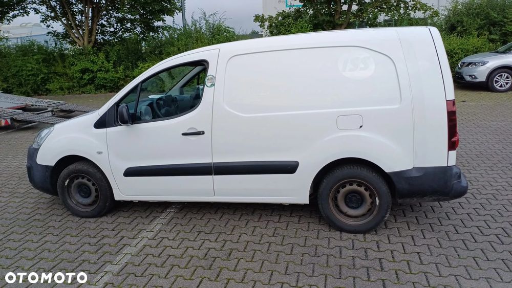 Peugeot Partner - 5