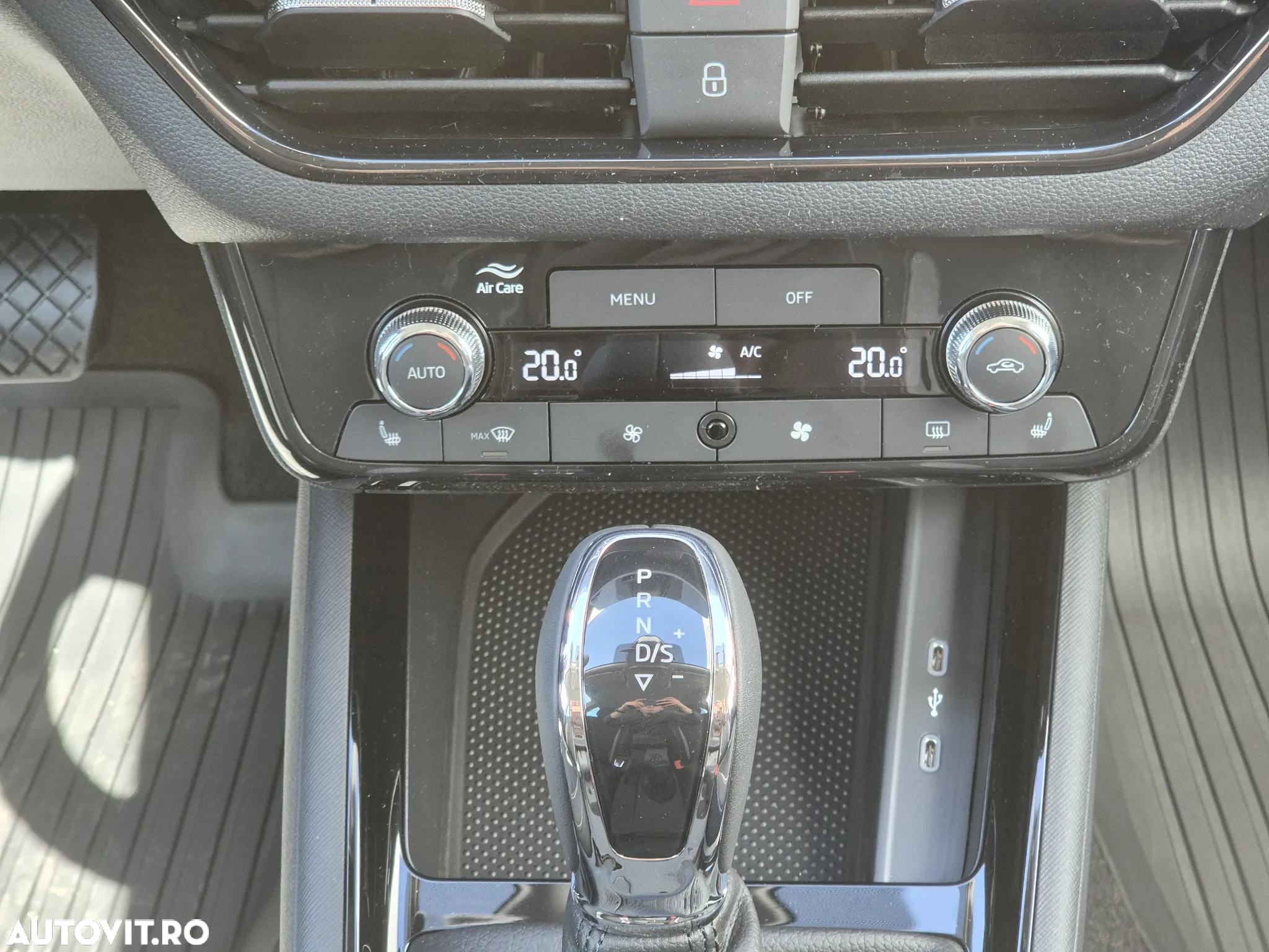 Skoda Kamiq 1.0 TSI DSG Selection - 20