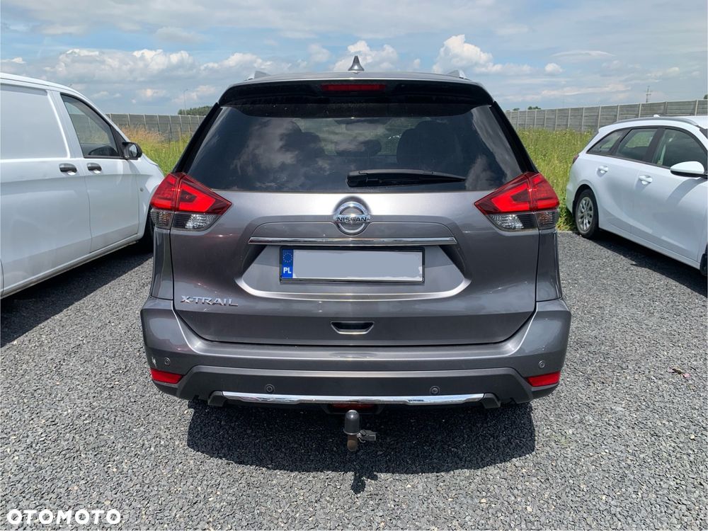 Nissan X-Trail 1.6 DIG-T Tekna 2WD - 11