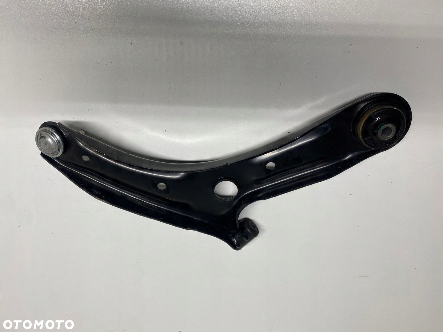WAHACZ LEWY HYUNDAI I10 III 2020-2024 ORYGINAŁ 54500-K7100 - 4