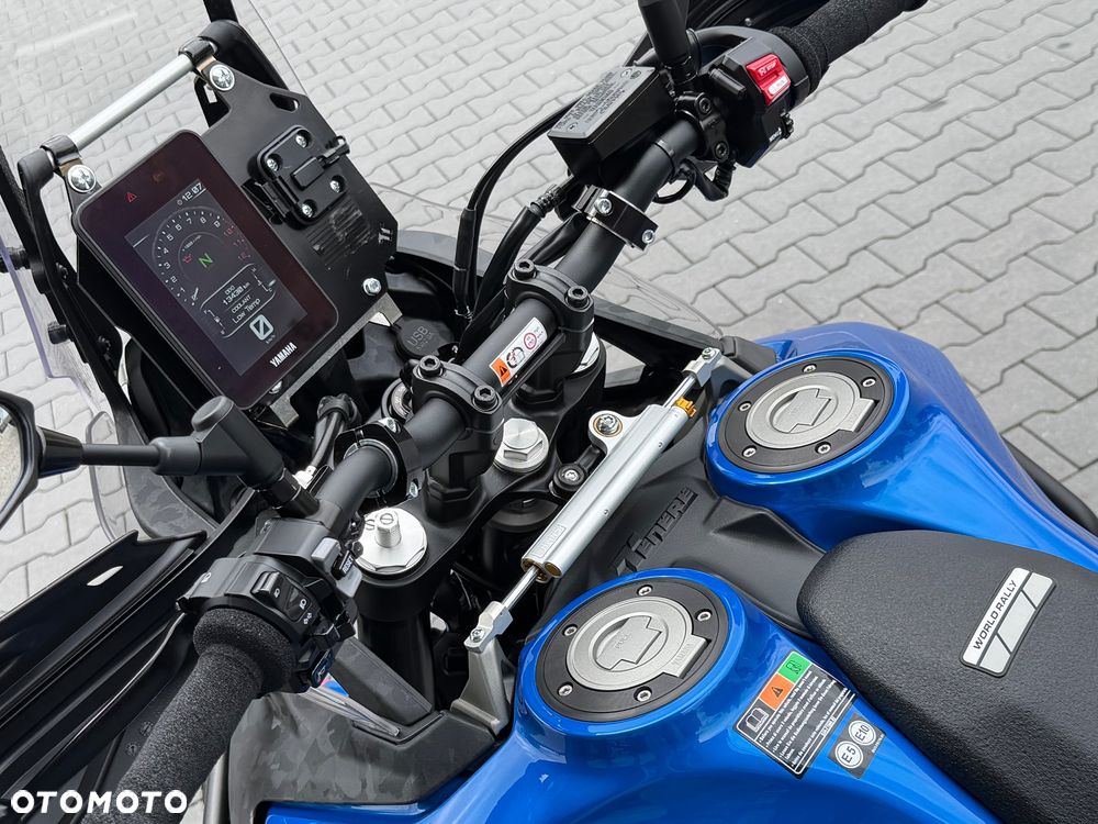 Yamaha Tenere - 24