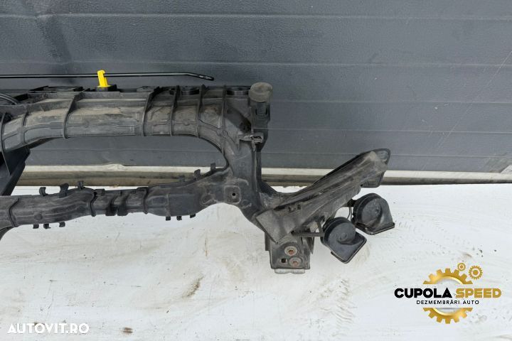 Trager / Calandru 8M51-8B041-AB Ford Transit Custom 1 [2012 - 2018] - 4