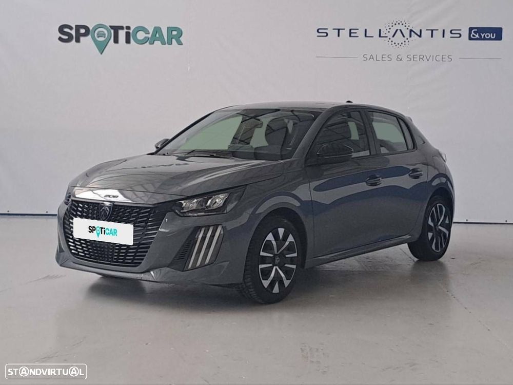 Peugeot 208 1.2 PureTech Active - 1